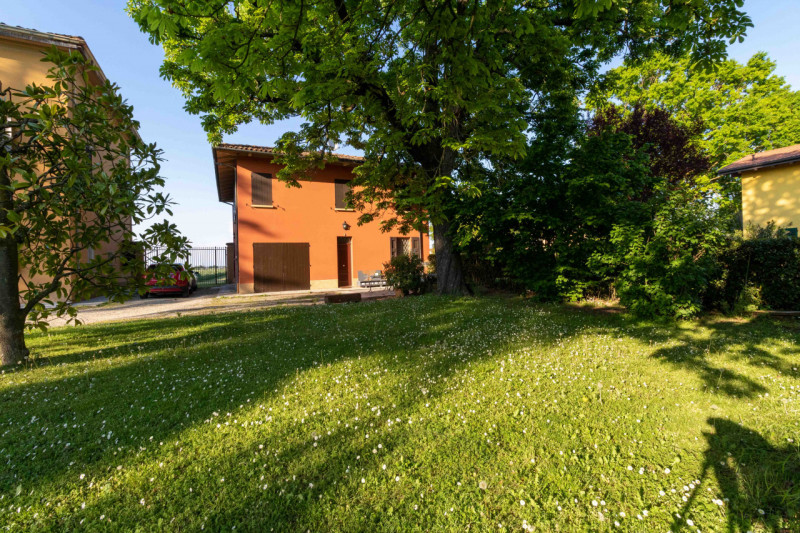 Bologna Vendita Villa contemporanea