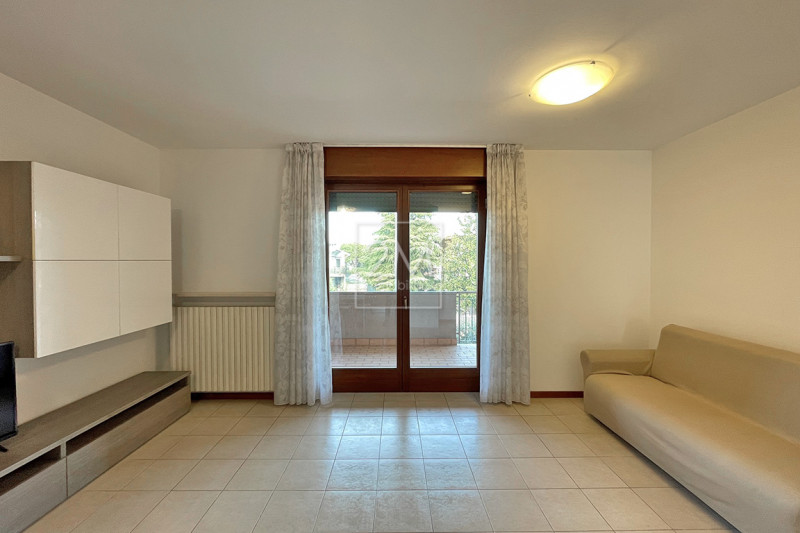 Villafranca di Verona Affitto Appartamento trilocale
