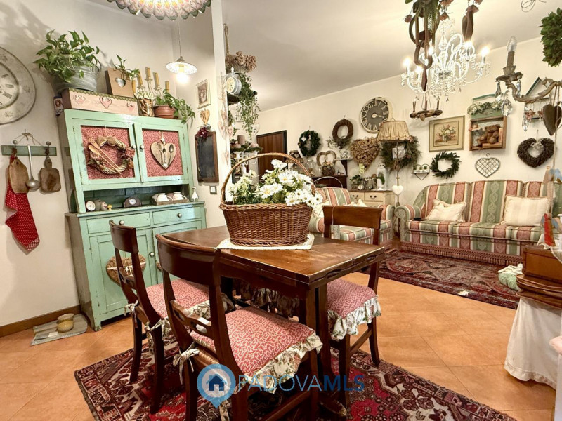 Immobile in esclusiva al Gruppo Padova MLS
VIGODARZERE: OTTIMO INVESTIMENTO zona tranquilla e res...