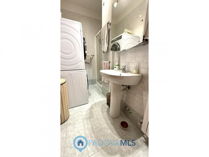 Immobile in esclusiva al Gruppo Padova MLS
VIGODARZERE: OTTIMO INVESTIMENTO zona tranquilla e res...