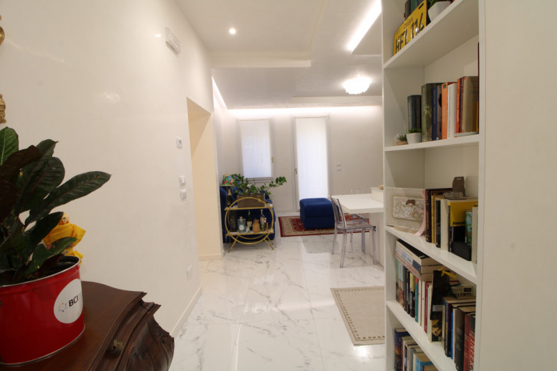 MONSELICE: scopri questo splendido appartamento trilocale, al primo piano, situato nel centro sto...