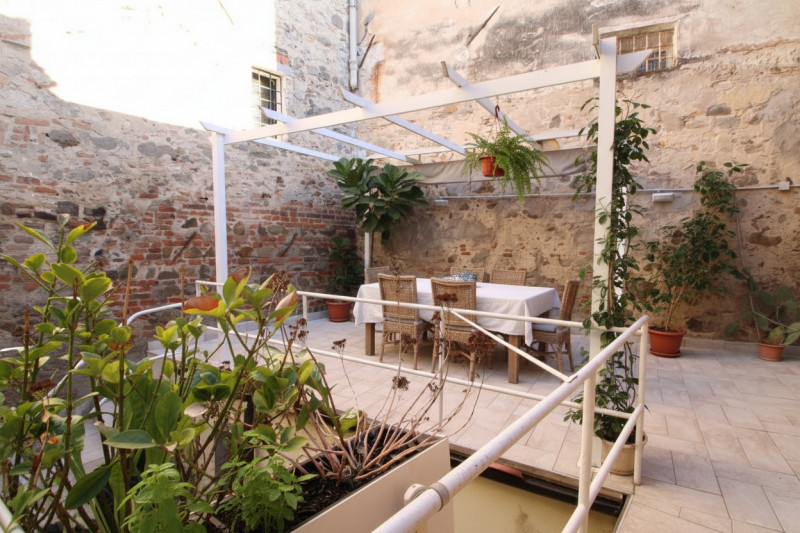 MONSELICE: scopri questo splendido appartamento trilocale, al primo piano, situato nel centro sto...