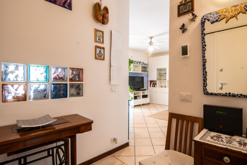 Scopri questo affascinante appartamento di 112 mq situato in zona Paltana a Padova, in una tranqu...