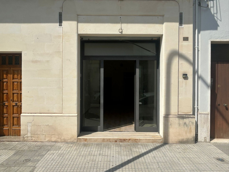 Lecce Affitto Attivita commerciale