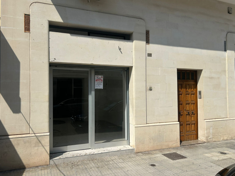 Lecce Affitto Attivita commerciale