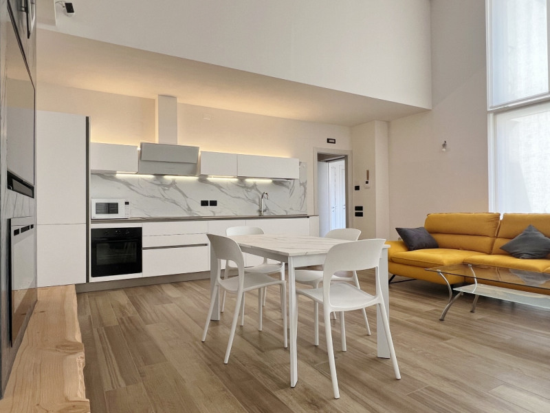 VENDESI VILLA COSTRUITA NEL 2020 E INSERITA IN CONTESTO DI CORTE COMUNE A MONTECCHIO MAGGIORE– Ri...