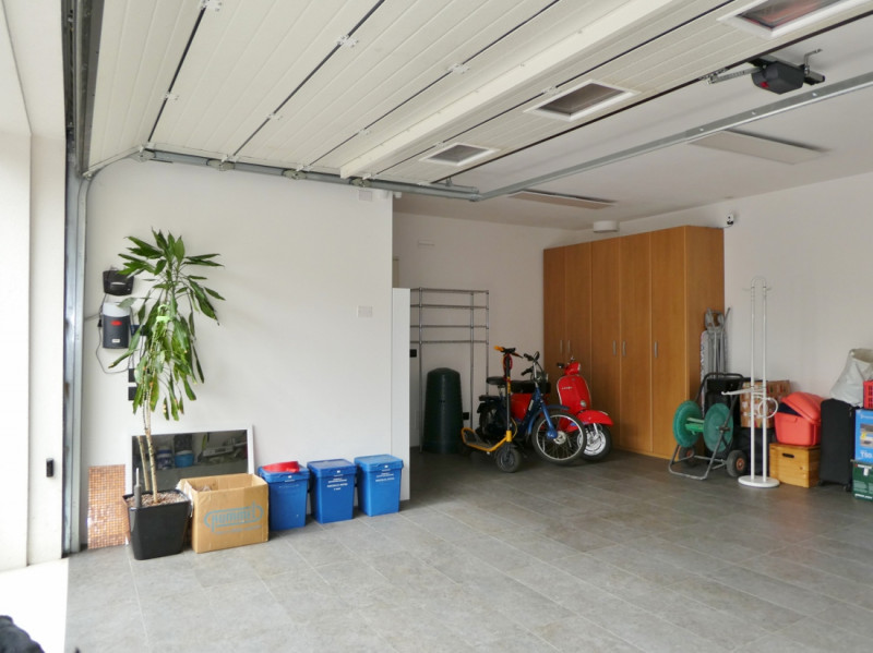 VENDESI VILLA COSTRUITA NEL 2020 E INSERITA IN CONTESTO DI CORTE COMUNE A MONTECCHIO MAGGIORE– Ri...