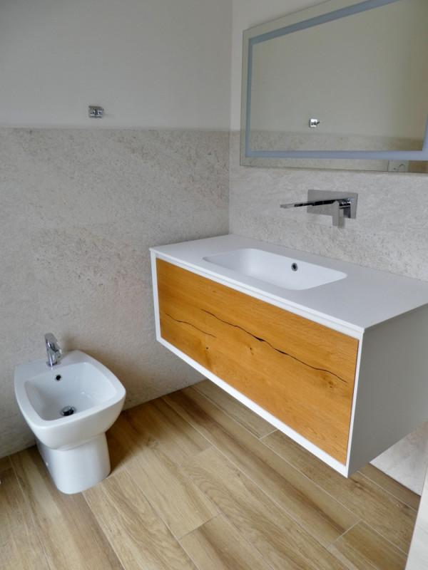 VENDESI VILLA COSTRUITA NEL 2020 E INSERITA IN CONTESTO DI CORTE COMUNE A MONTECCHIO MAGGIORE– Ri...