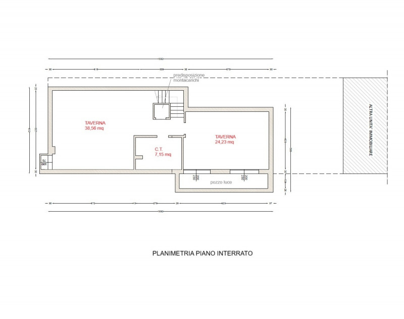 VENDESI VILLA COSTRUITA NEL 2020 E INSERITA IN CONTESTO DI CORTE COMUNE A MONTECCHIO MAGGIORE– Ri...