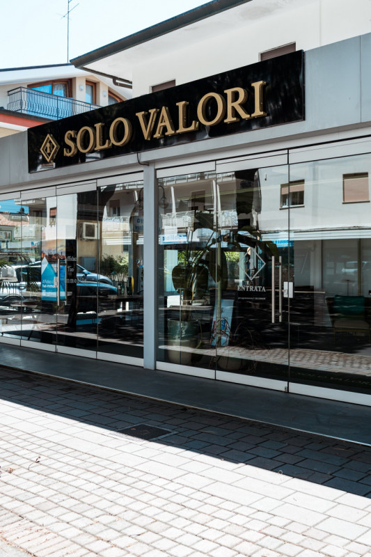 rif. JC01 (per info 3931710719 Fabrizio)

 Attico vista mare con terrazza panoramica a Jesolo 

I...