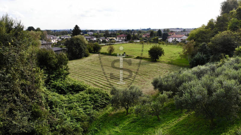 Pianezze Vendita Terreno
