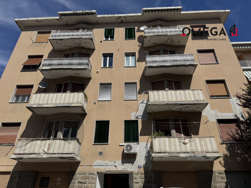 Trieste Vendita Appartamento trilocale