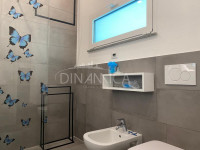 Attico con piscina e vista sul lago di como, nesso