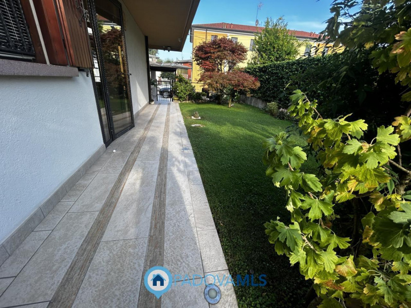 Padova Vendita Casa a schiera