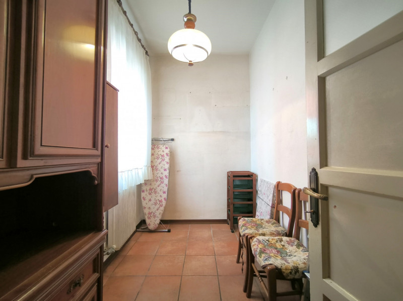 CARBONERA: VASCON

Proponiamo in vendita una bifamiliare situata nella zona residenziale di Vasco...