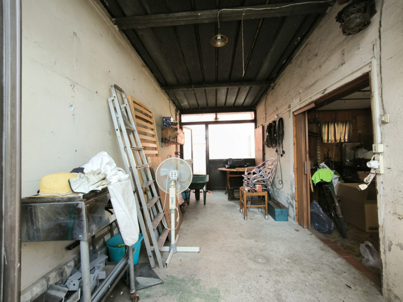 CARBONERA: VASCON

Proponiamo in vendita una bifamiliare situata nella zona residenziale di Vasco...