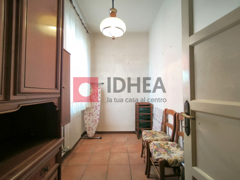 CARBONERA: VASCON

Proponiamo in vendita una bifamiliare situata nella zona residenziale di Vasco...