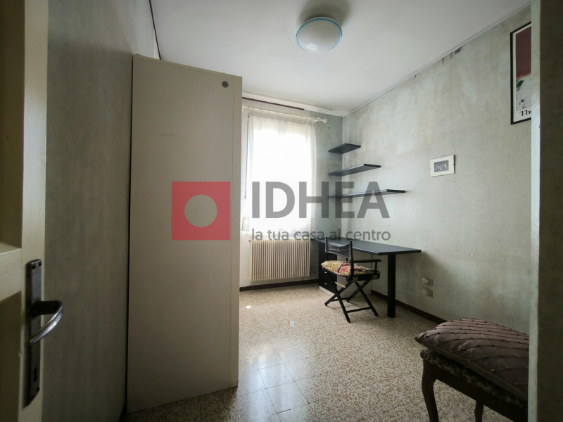 CARBONERA: VASCON

Proponiamo in vendita una bifamiliare situata nella zona residenziale di Vasco...