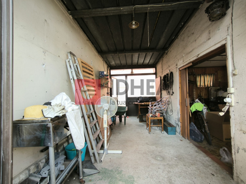 CARBONERA: VASCON

Proponiamo in vendita una bifamiliare situata nella zona residenziale di Vasco...