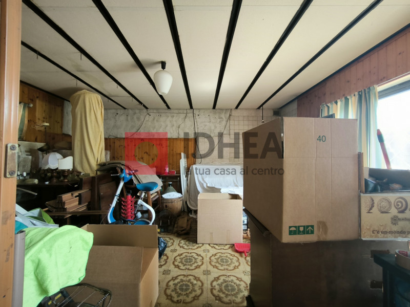 CARBONERA: VASCON

Proponiamo in vendita una bifamiliare situata nella zona residenziale di Vasco...