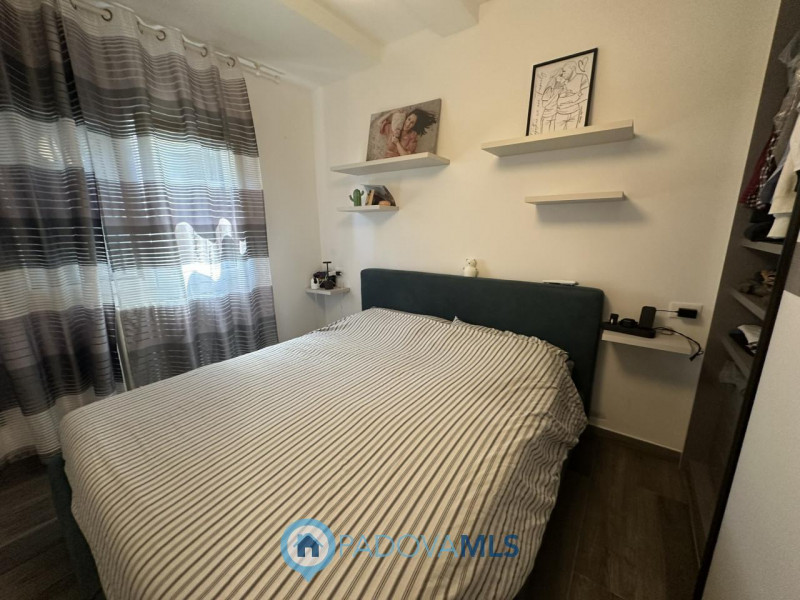 APPARTAMENTO IN BIFAMILIARE IN VENDITA ZONA SAN PAOLO- PADOVA

Immobile in esclusiva al Gruppo Pa...