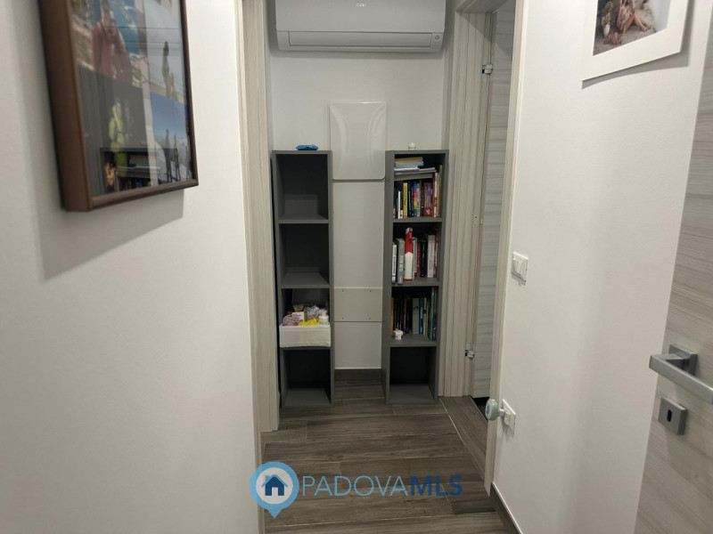 APPARTAMENTO IN BIFAMILIARE IN VENDITA ZONA SAN PAOLO- PADOVA

Immobile in esclusiva al Gruppo Pa...