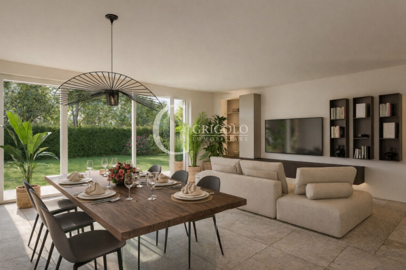 NESSUNA MEDIAZIONE DOVUTA DALL’ACQUIRENTE: acquisto diretto senza costi di intermediazione.
Benve...