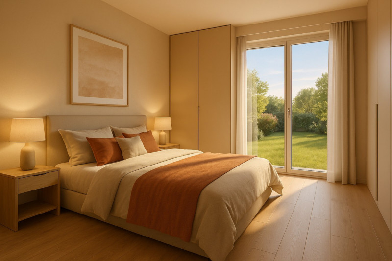 NESSUNA MEDIAZIONE DOVUTA DALL’ACQUIRENTE: acquisto diretto senza costi di intermediazione.
Benve...