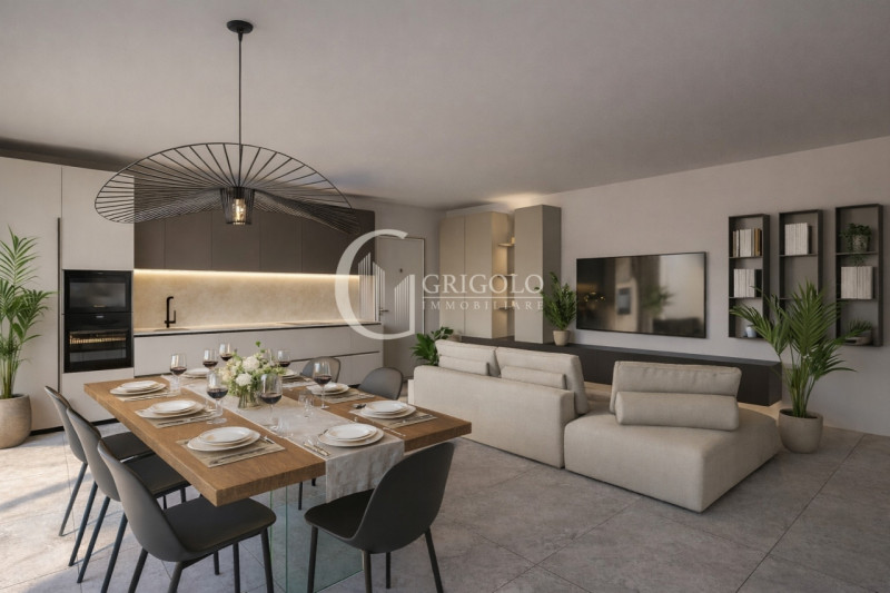 NESSUNA MEDIAZIONE DOVUTA DALL’ACQUIRENTE: acquisto diretto senza costi di intermediazione.
Benve...