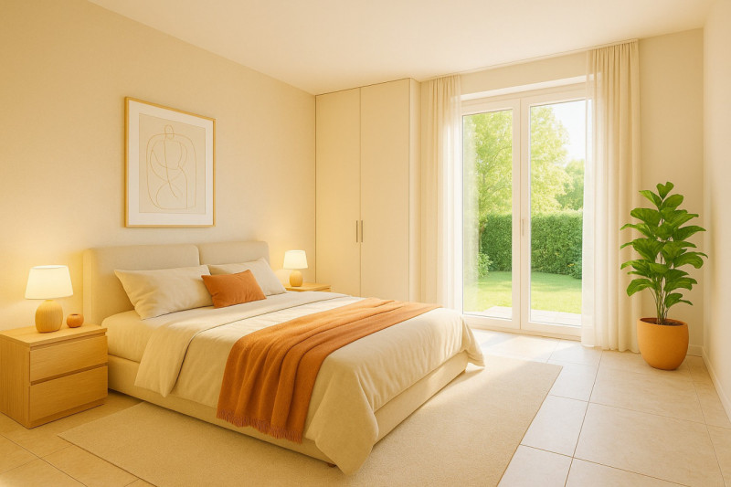 NESSUNA MEDIAZIONE DOVUTA DALL’ACQUIRENTE: acquisto diretto senza costi di intermediazione.
Benve...