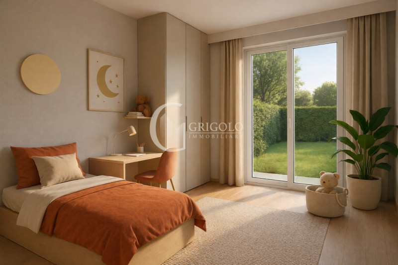 NESSUNA MEDIAZIONE DOVUTA DALL’ACQUIRENTE: acquisto diretto senza costi di intermediazione.
Benve...