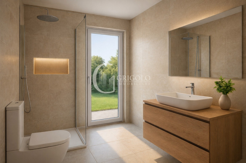 NESSUNA MEDIAZIONE DOVUTA DALL’ACQUIRENTE: acquisto diretto senza costi di intermediazione.
Benve...