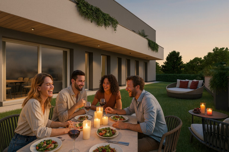 NESSUNA MEDIAZIONE DOVUTA DALL’ACQUIRENTE: acquisto diretto senza costi di intermediazione.
Benve...