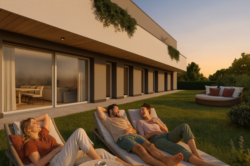 NESSUNA MEDIAZIONE DOVUTA DALL’ACQUIRENTE: acquisto diretto senza costi di intermediazione.
Benve...