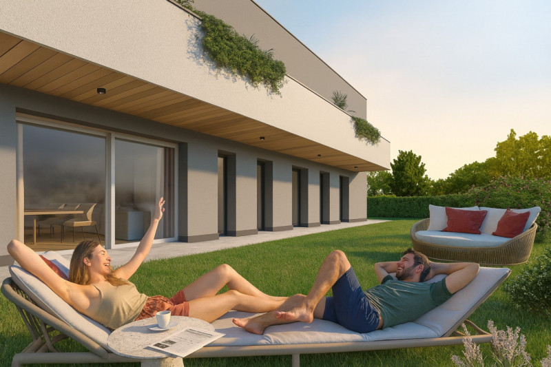 NESSUNA MEDIAZIONE DOVUTA DALL’ACQUIRENTE: acquisto diretto senza costi di intermediazione.
Benve...