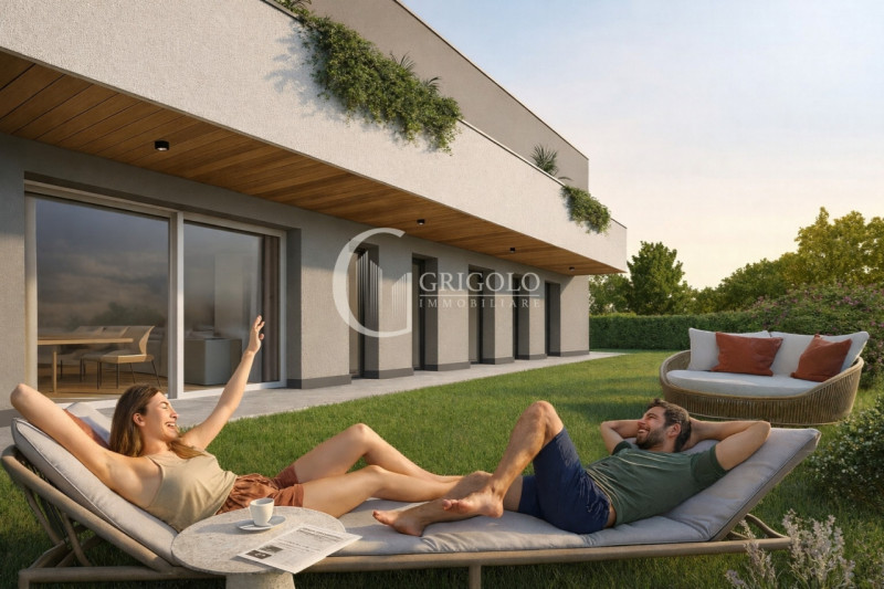 NESSUNA MEDIAZIONE DOVUTA DALL’ACQUIRENTE: acquisto diretto senza costi di intermediazione.
Benve...