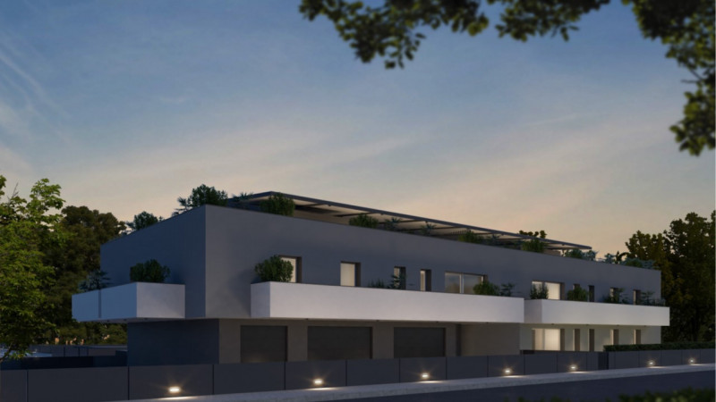 NESSUNA MEDIAZIONE DOVUTA DALL’ACQUIRENTE: acquisto diretto senza costi di intermediazione.
Benve...