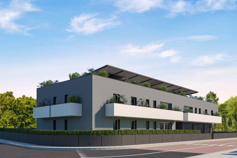 NESSUNA MEDIAZIONE DOVUTA DALL’ACQUIRENTE: acquisto diretto senza costi di intermediazione.
Benve...