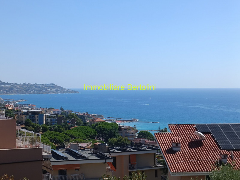 Sanremo Vendita Villa contemporanea