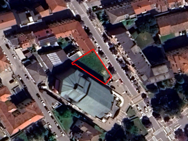 Legnago Vendita Terreno