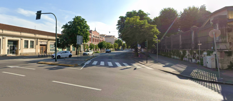 Verona Vendita Ufficio