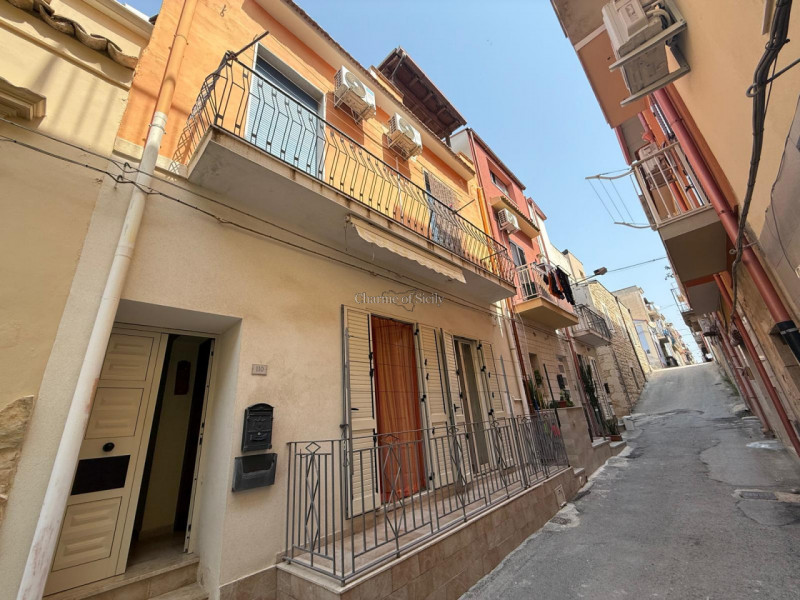 Pozzallo Vendita Casa singola terratetto