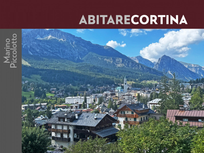 Cortina d'Ampezzo Affitto Appartamento