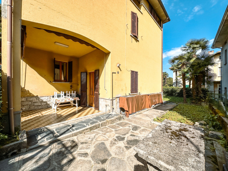 Baveno Vendita Casa singola terratetto