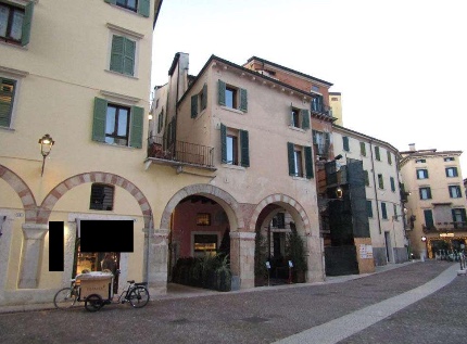 Verona Vendita Negozio