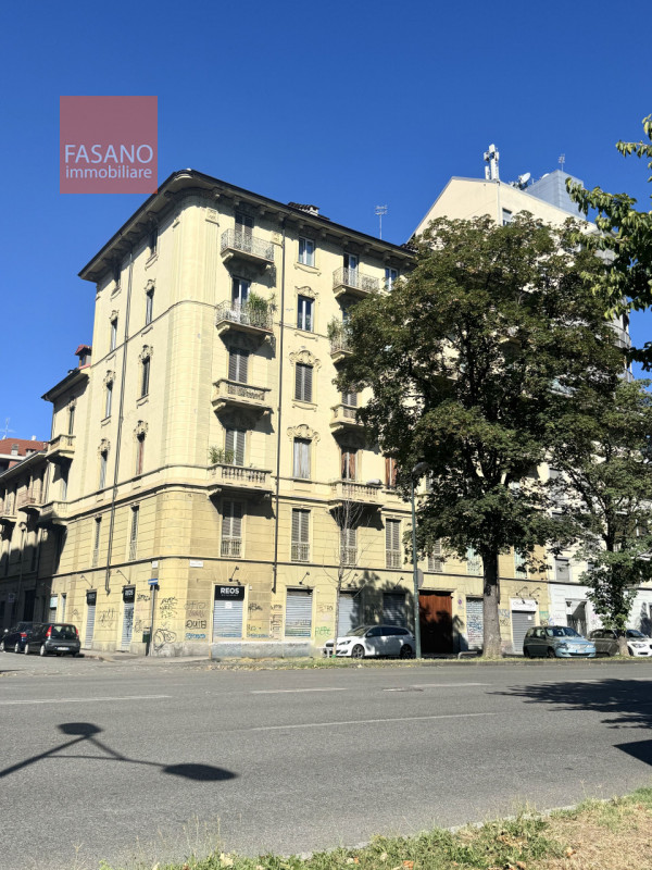 Torino Vendita Appartamento trilocale