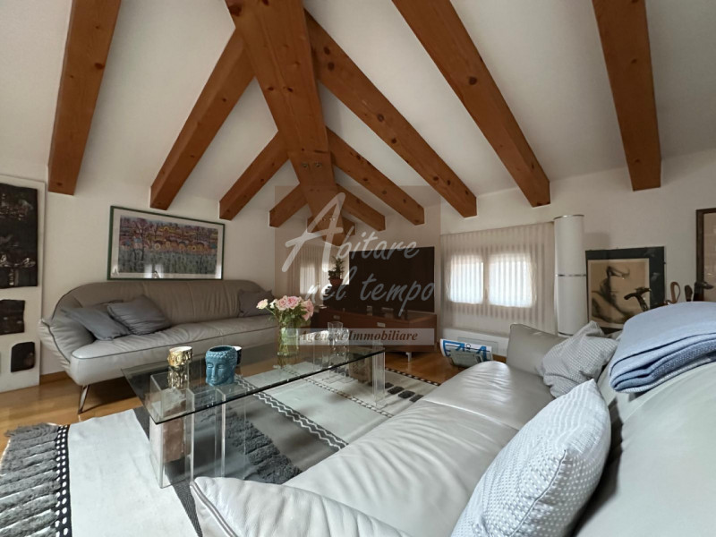 CITTADELLA (PD) - Zona Borgo Padova

In nostra esclusiva proponiamo in vendita un raffinato attic...