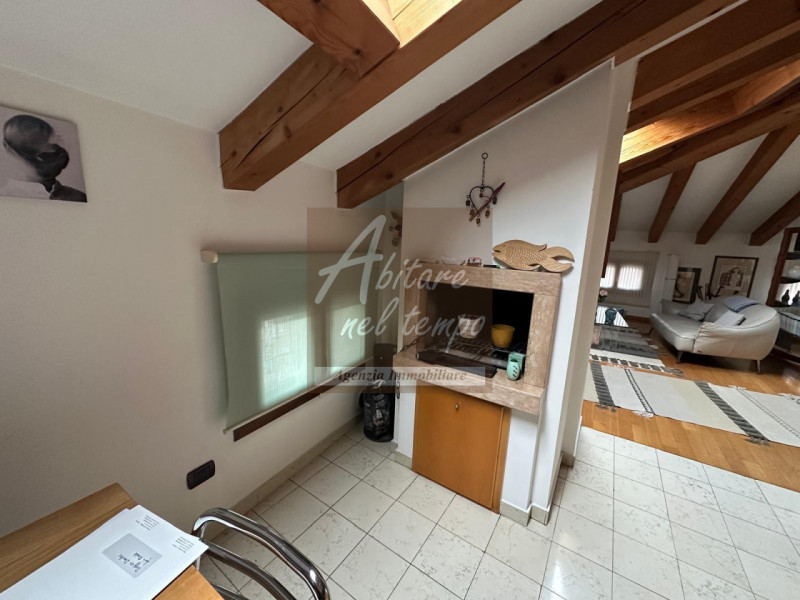 CITTADELLA (PD) - Zona Borgo Padova

In nostra esclusiva proponiamo in vendita un raffinato attic...