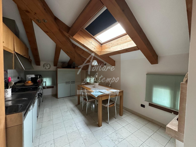 CITTADELLA (PD) - Zona Borgo Padova

In nostra esclusiva proponiamo in vendita un raffinato attic...