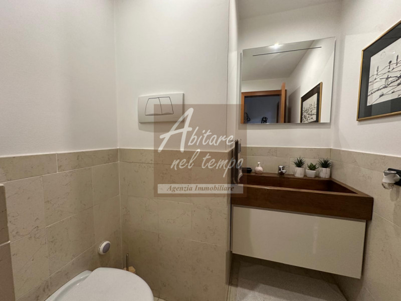 CITTADELLA (PD) - Zona Borgo Padova

In nostra esclusiva proponiamo in vendita un raffinato attic...